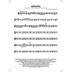 Best of Bl&auml;serKlasse - Klarinette in B : Jubil&auml;umsausgabe - Highlights aus 25 Jahren YAMAHA BL&Auml;SERKLASSE